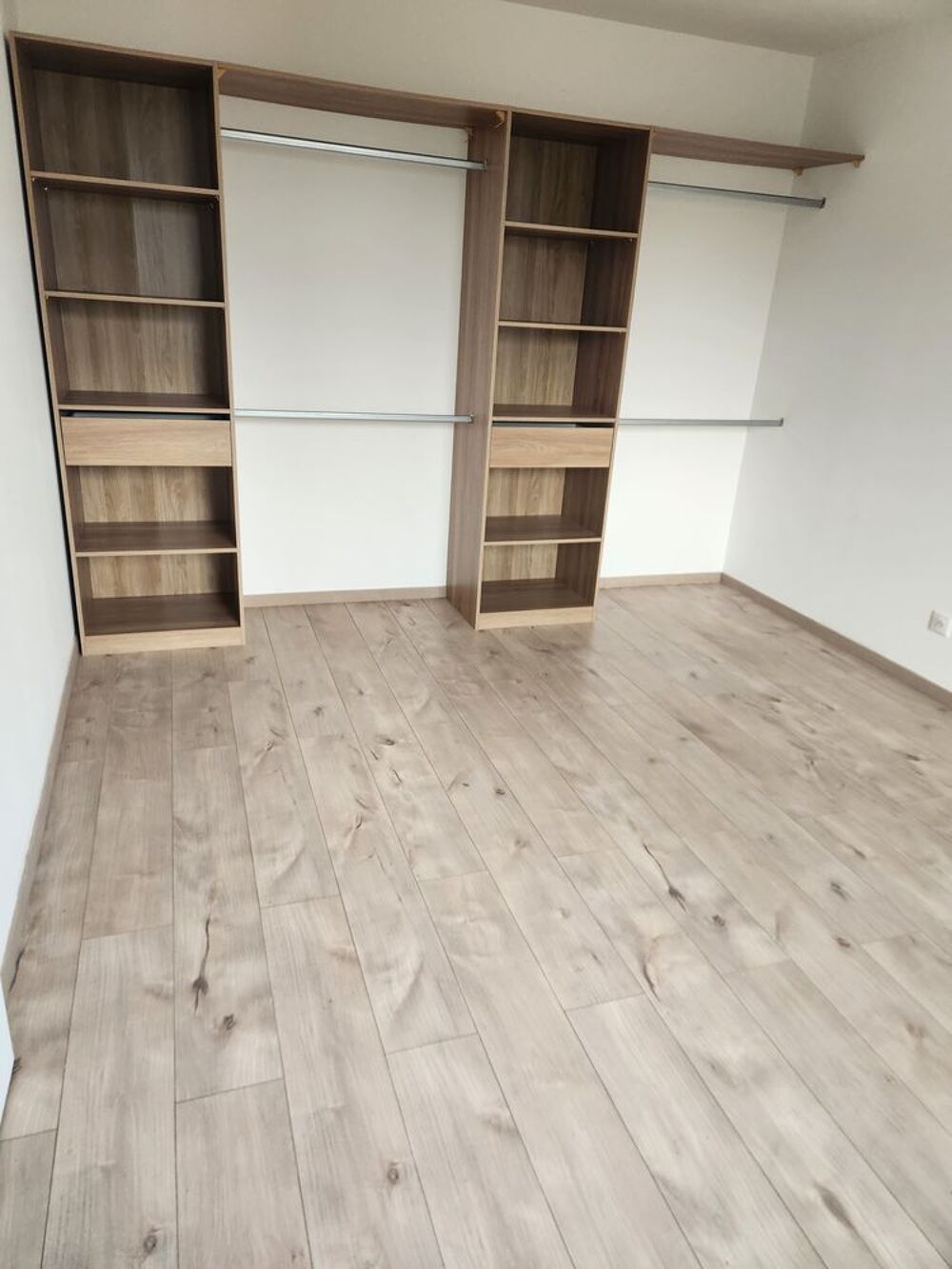 Vente Maison Maison individuelle + garage à la campagne Virazeil