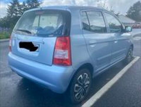 Picanto 1.0 EX 2004 occasion 49300 Cholet