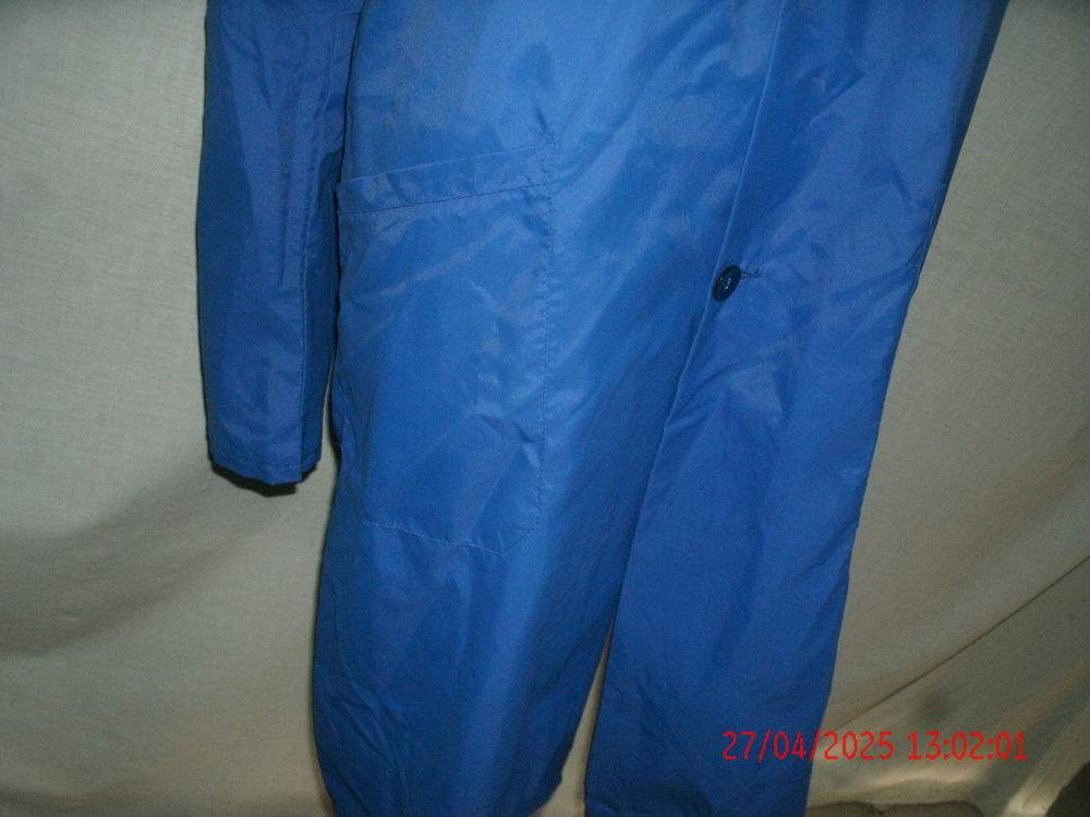 blouse nylon homme V�tements