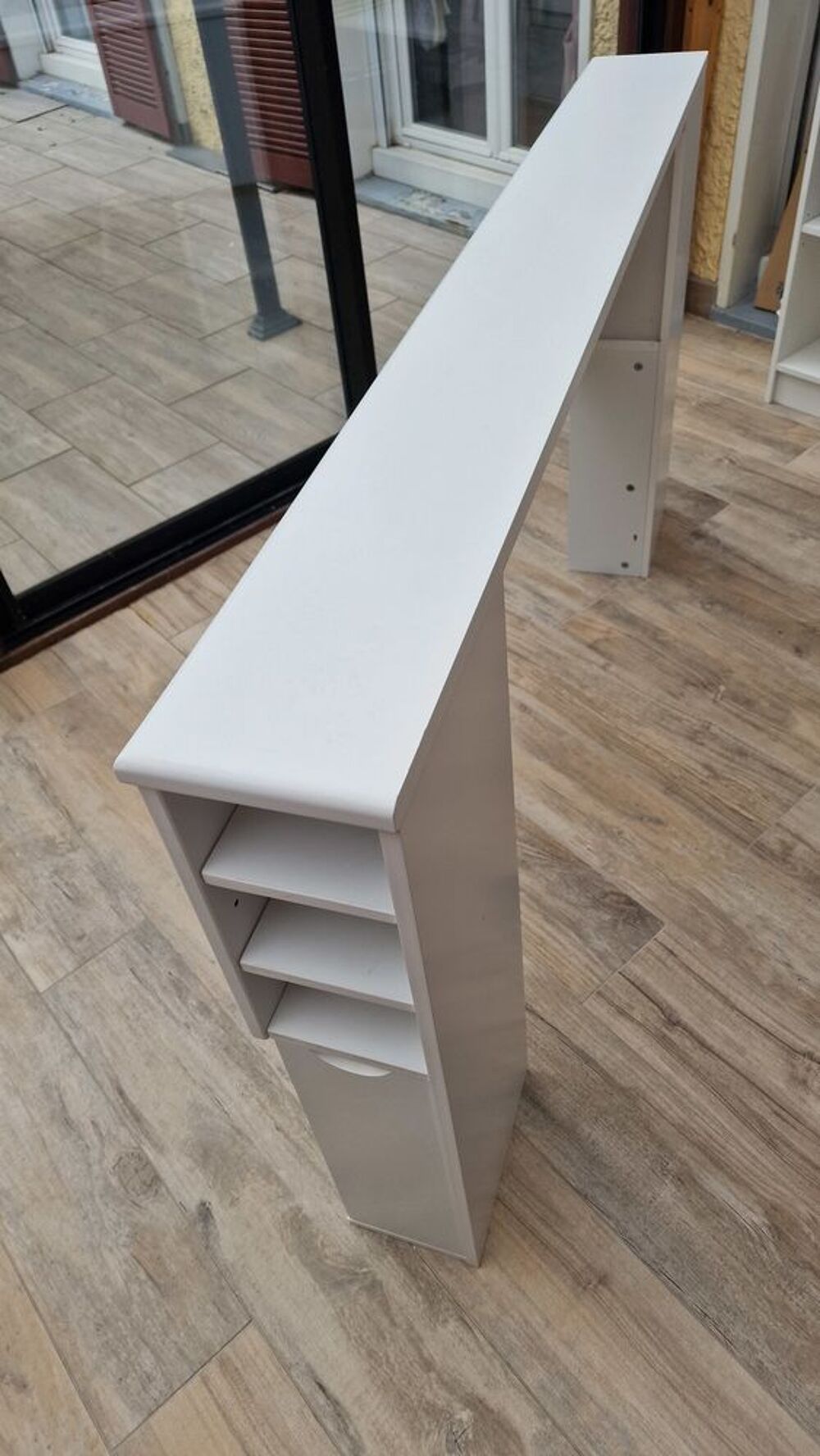 T&ecirc;te de lit Meubles