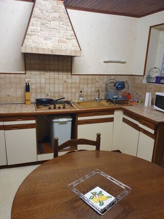  Maison � vendre 3/4 pi�ces 80 m�