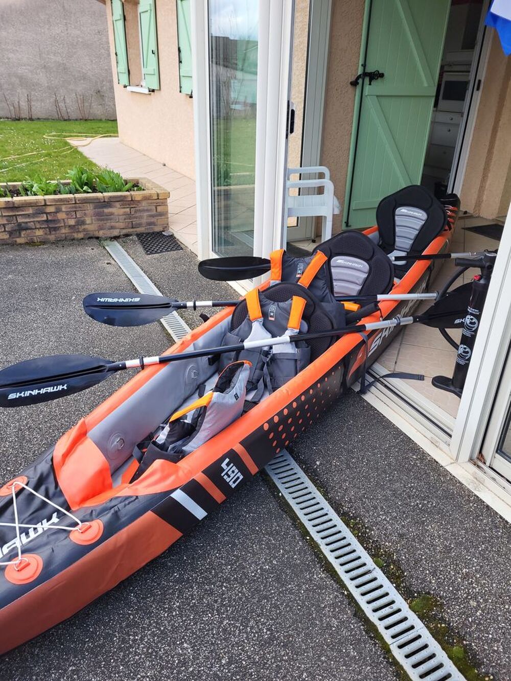 Cano&eacute; Sports