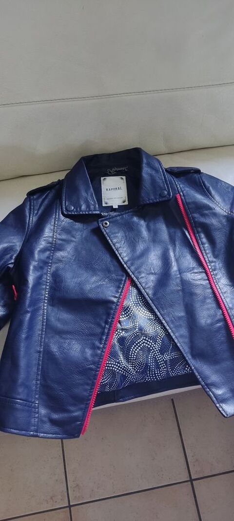 2 Perfecto Kaporal neufs avec �tiquettes S et XS 40 Meg�ve (74)