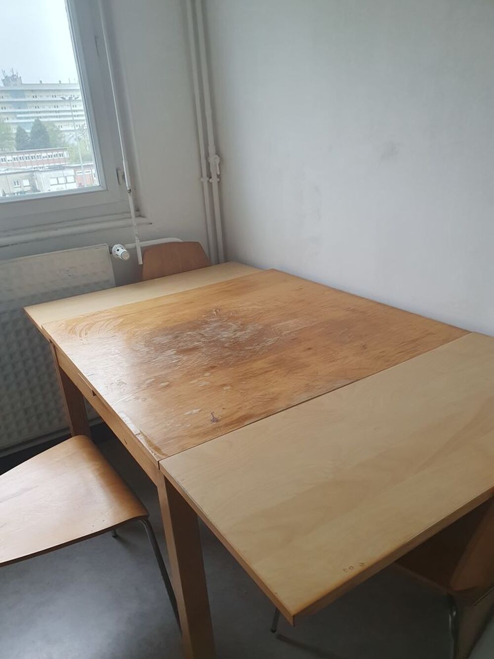 Table a manger Meubles