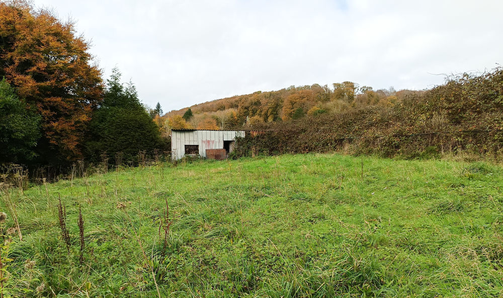 Vente Terrain SECTEUR VALMONT, TERRAIN 496 m2 Riville