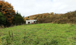  Terrain à vendre 496 m²