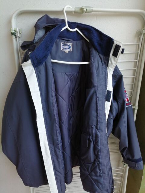 VESTE HOMME IMPERMÉABILISÉE ET MATELASSÉE 20 Estos (64)
