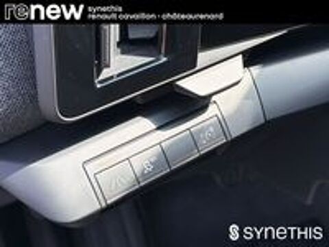 M&eacute;gane Megane E-Tech EV40 130ch standard charge Techno 2023 occasion 84300 Cavaillon