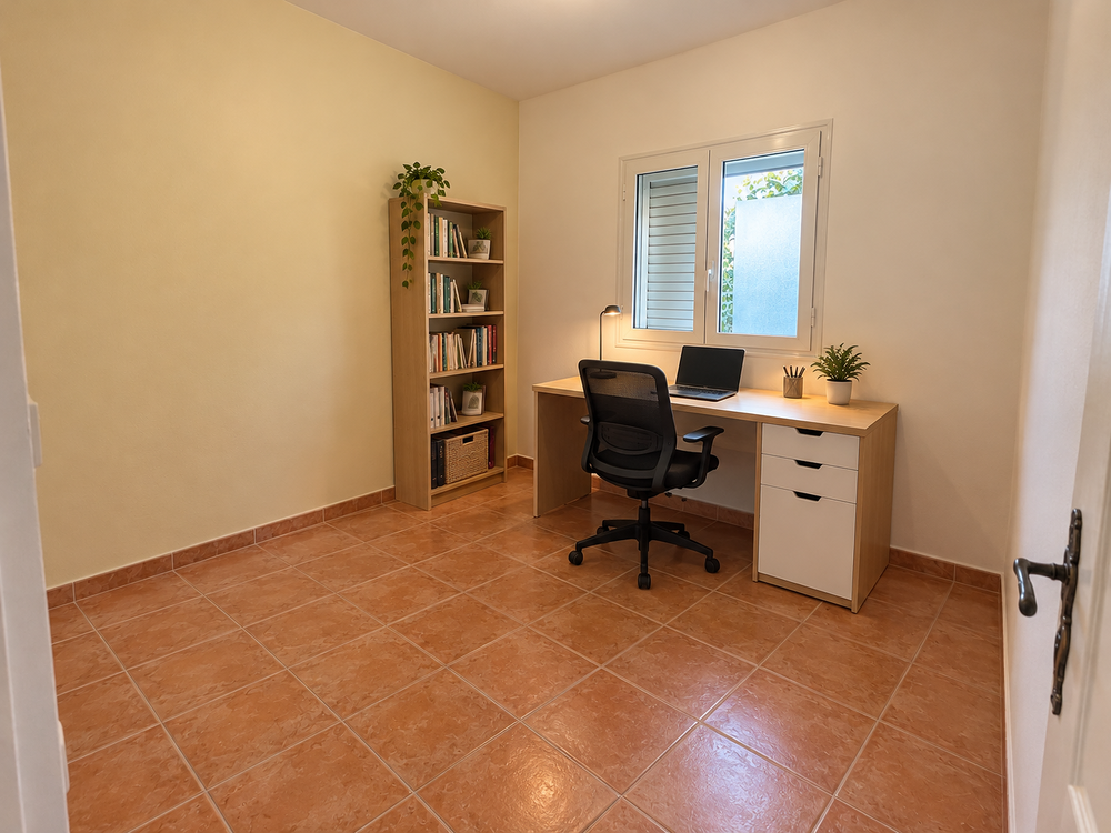 Vente Villa grande villa Sainte-suzanne