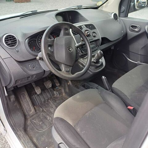 Renault kangoo 2019 GPS climatisation