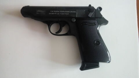 PISTOLET WALTHER PPKS UMAREX 150 Montesson (78)