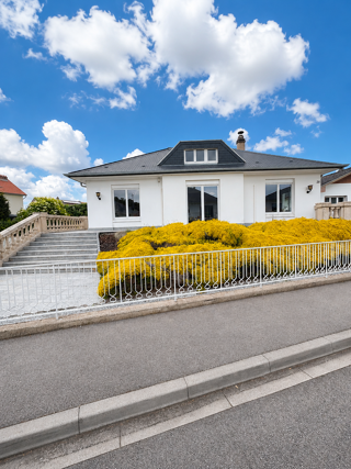  Maison à vendre 9 pièces 340 m² Thionville