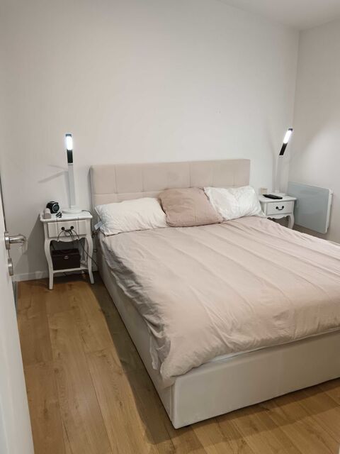   à  louer maison meublé Maison - 3 pièce(s) - 54 m²