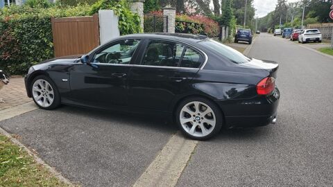 BMW Série 3 335i 306ch Sport A 2006 occasion Viroflay 78220