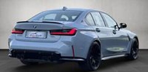 M3 Competition 510 ch BVA8 2021 occasion 34000 Montpellier