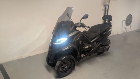 Scooter PIAGGIO 2023 occasion Asnières-sur-Seine 92600