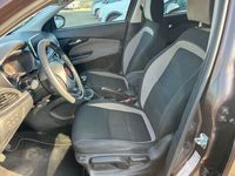 Tipo Station Wagon 1.6 MultiJet 120 ch Start/Stop Lounge 2017 occasion 82000 Montauban
