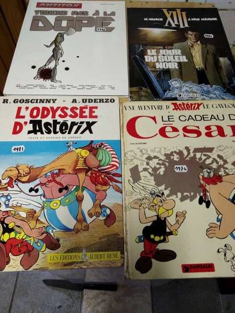 BD Anciennes 6 Saint-M�dard-en-Jalles (33)