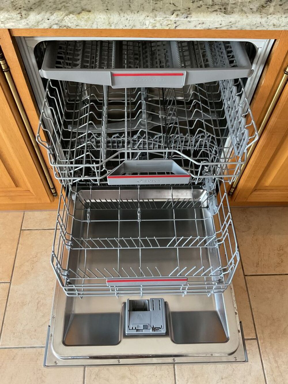 lave-vaisselle Electroménager