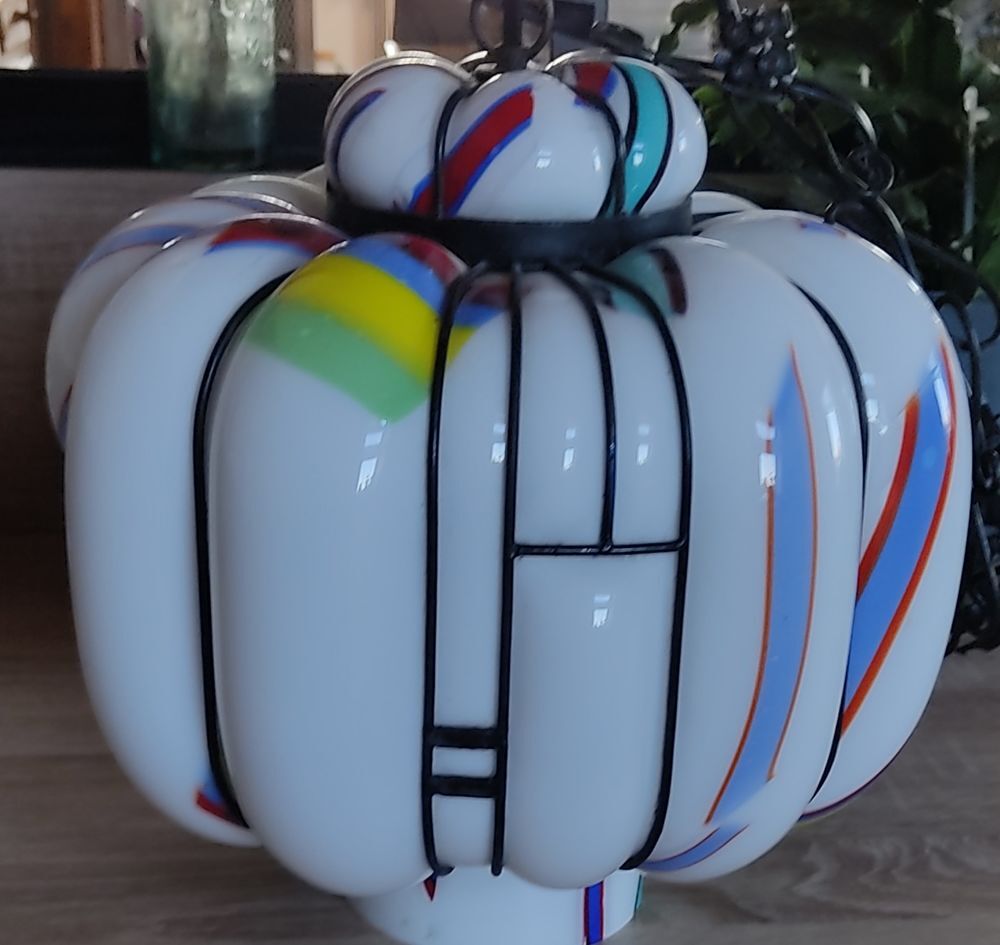 Plafonnier contemporain Décoration