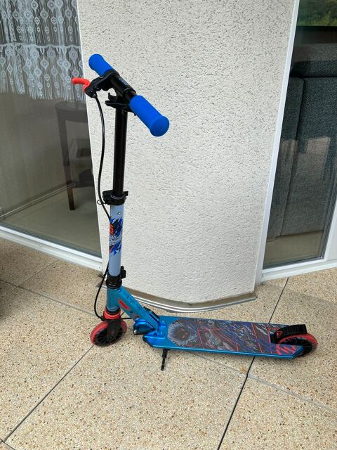 Trottinette enfant Algrange (57)