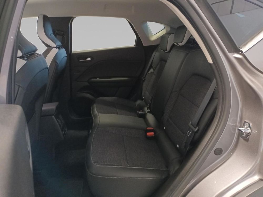 Captur E-Tech 145 - 21 Intens 2022 occasion 08000 Charleville-M&eacute;zi&egrave;res