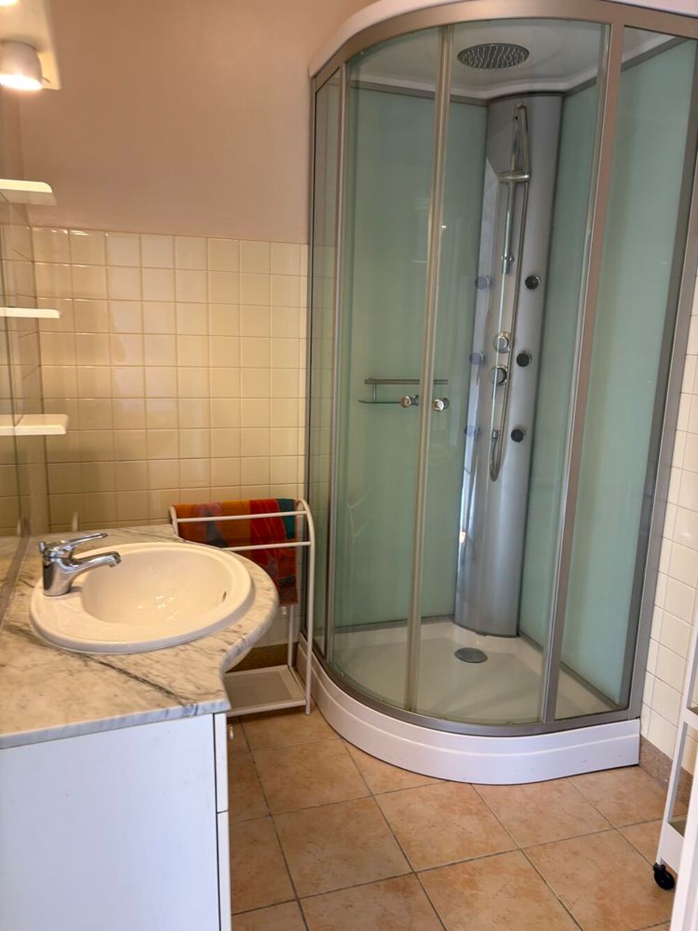 Vente Appartement appartement T2 de 44m2 Lyon 3