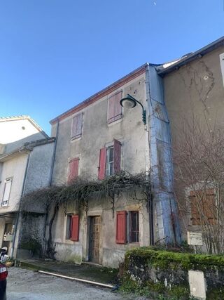  Maison � vendre 6 pi�ces 73 m�