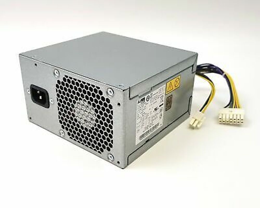 alimentation PC - ATX - 14 + 4 Matériel informatique