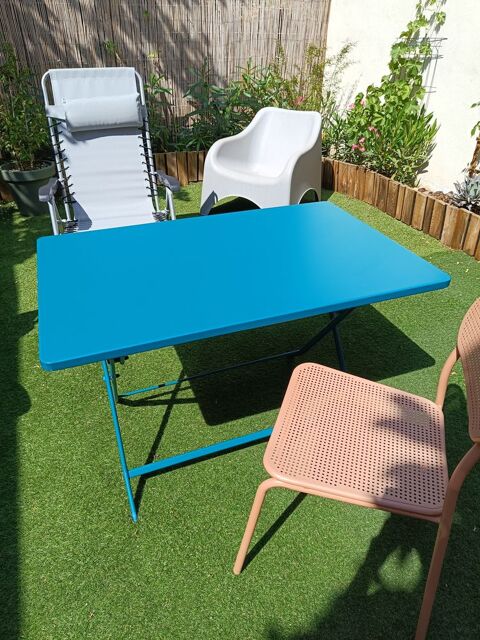 Table de jardin 40 Alès (30)