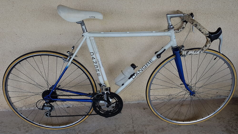 V&eacute;lo de course Vélos
