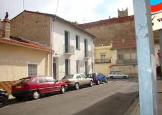  Maison à vendre 8 pièces 135 m²