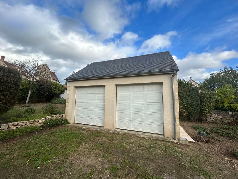 Vente Maison maison de marinier sur le bord du canal du BERRY Drevant