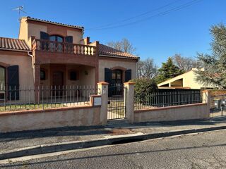  Villa � louer 6 pi�ces 195 m�