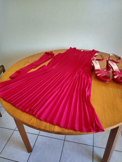 robe rouge 10 Heugnes (36)