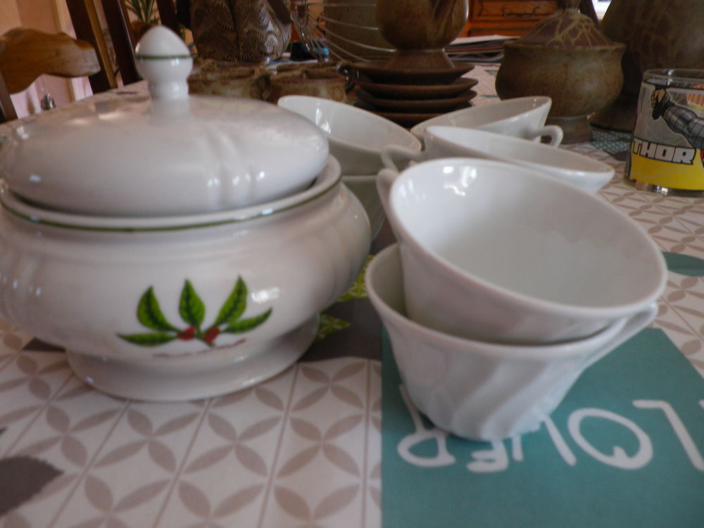 tasses Cuisine