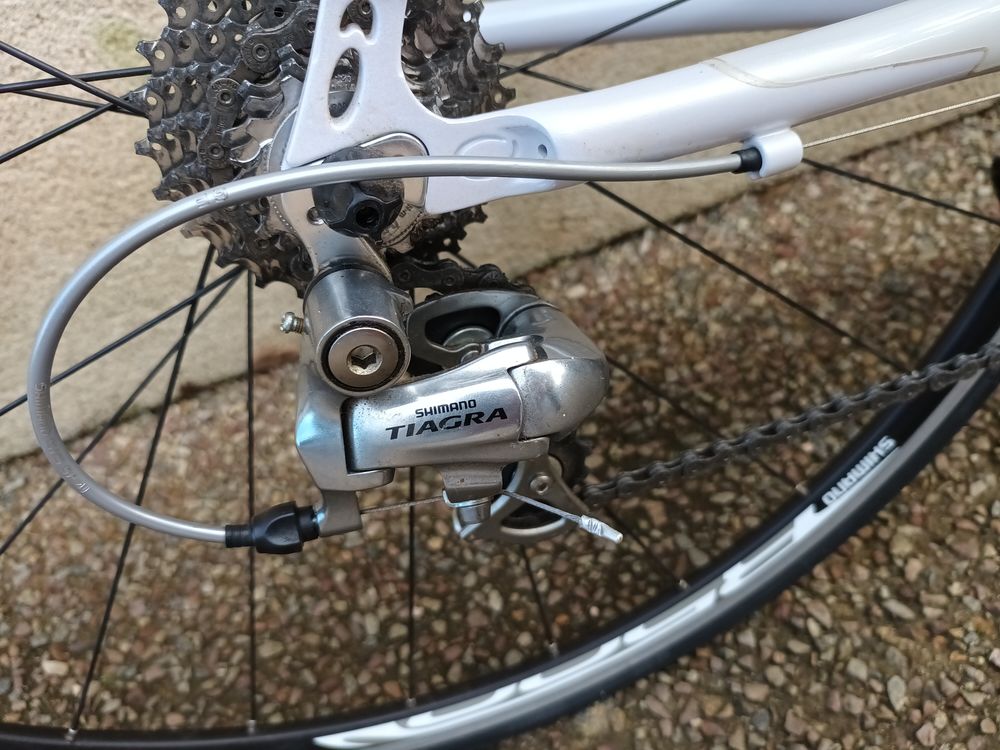 velo de route ORBEA Vélos