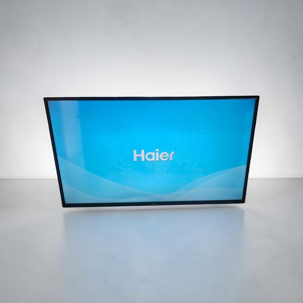 TV Haier 32" LED €" LE39B7000C €" Fonctionne parfaitement Photos/Video/TV