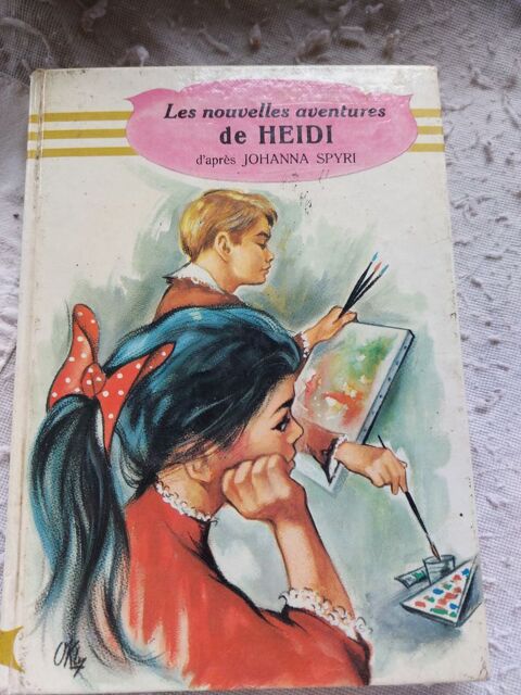 livre pour jeunes 2 Beauquesne (80)