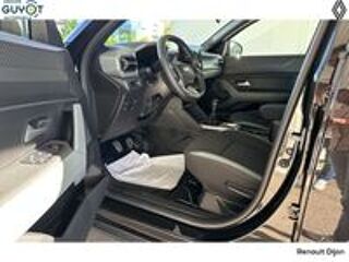 Duster Mild Hybrid 140 Extreme 2026 occasion 21000 Dijon