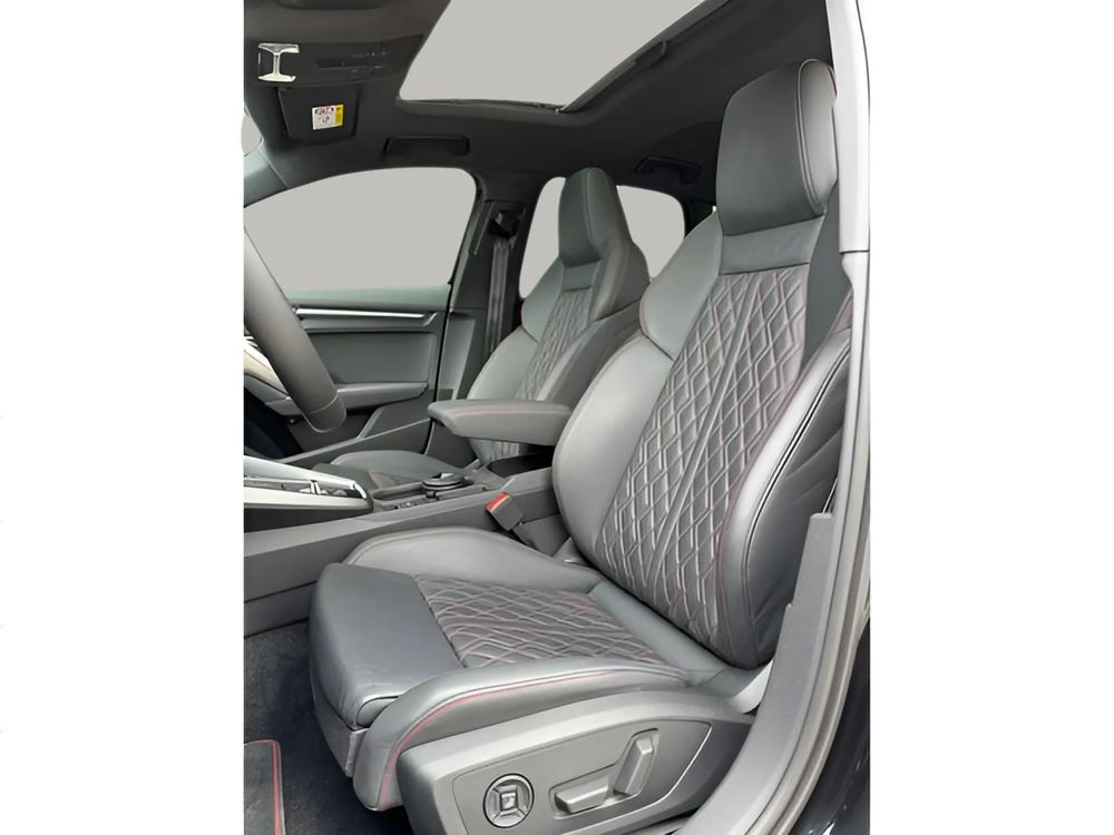 S3 Sportback 2.0 TFSI 310 Quattro S Tronic 7 2020 occasion 33600 Pessac