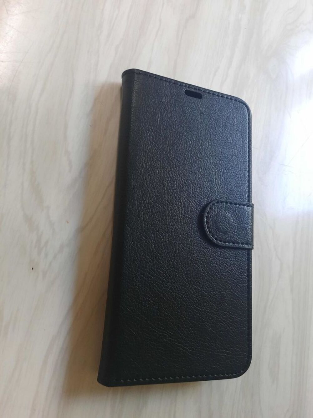 Coque Samsung A53 Porte Feuille Cuir Fermeture
Magn&eacute;tique Téléphones et tablettes