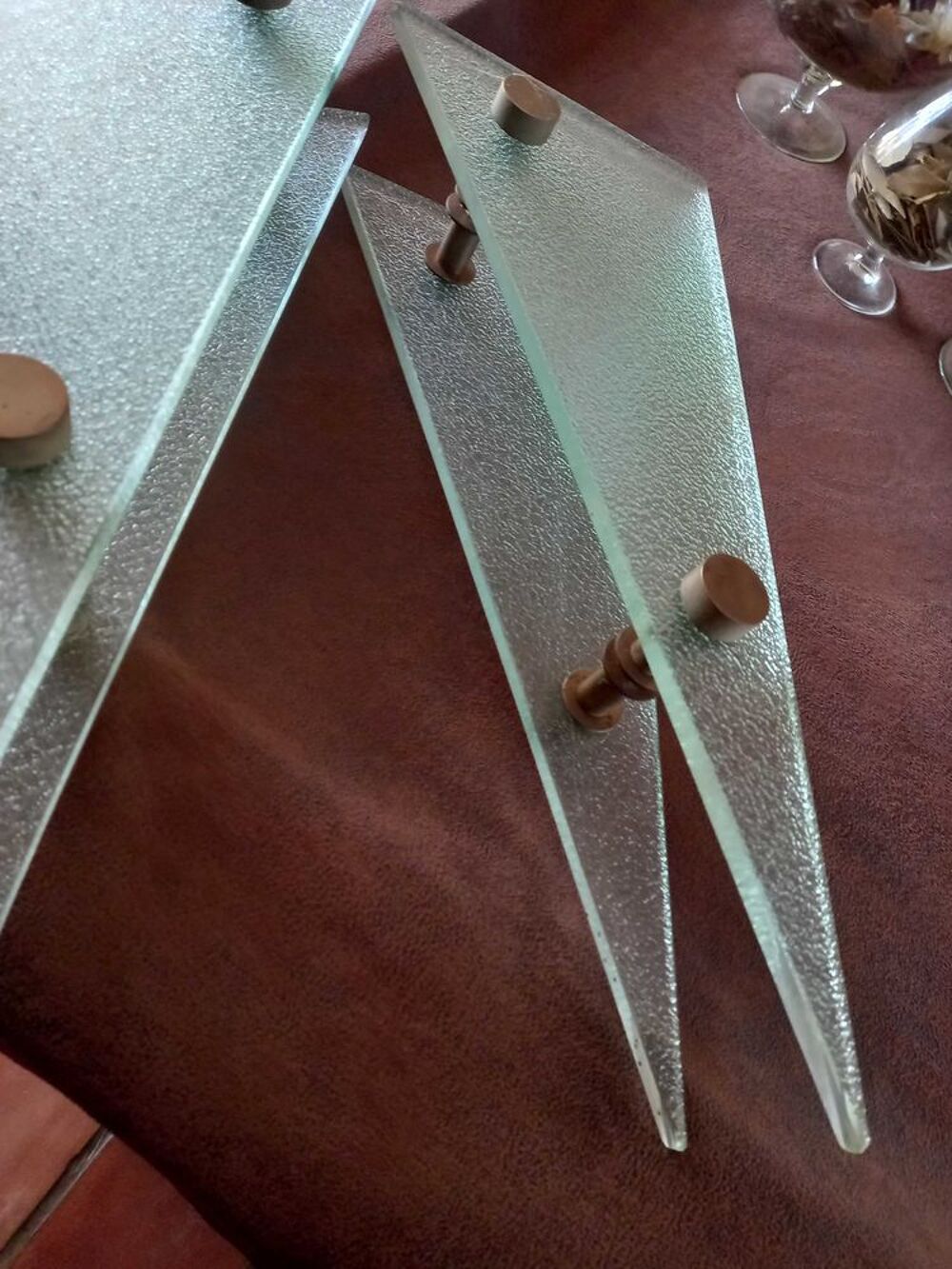 poign&eacute;es de porte des ann&eacute;es 70 Décoration