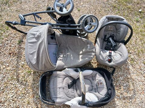 poussette canne-landau-transat 85 Vendeuvre-du-Poitou (86)