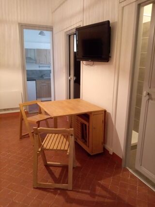  Appartement � louer 3 pi�ces 40 m�