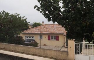  Maison à vendre 4 pièces 100 m²