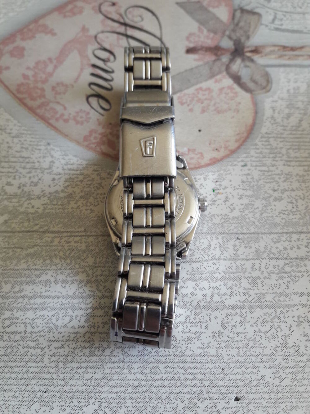 Montre Femme Festina F8826 Bijoux et montres