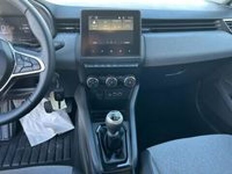 Clio V Clio Blue dCi 100 ch GSR2 Evolution 2025 occasion 42120 Le Coteau