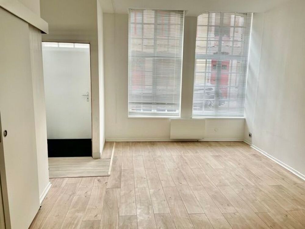 Vente Appartement VIEUX LILLE DANS HOTEL PARTICULIER XVIII°, Lille