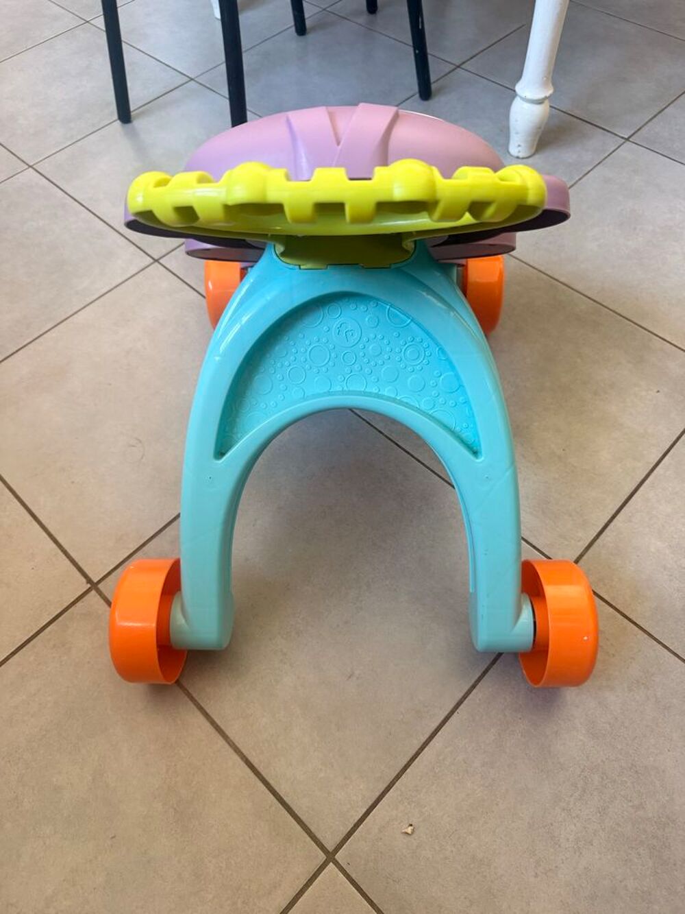 chariot de marche Jeux / jouets